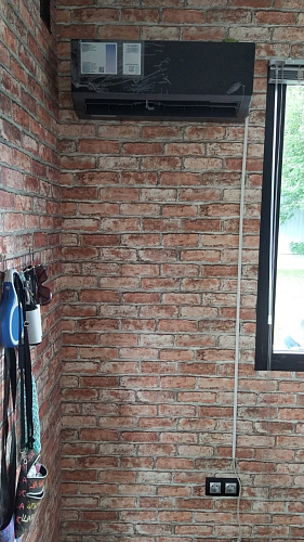 Настенный Кондиционер Daichi серии CARBON DA35DVQ1-B1